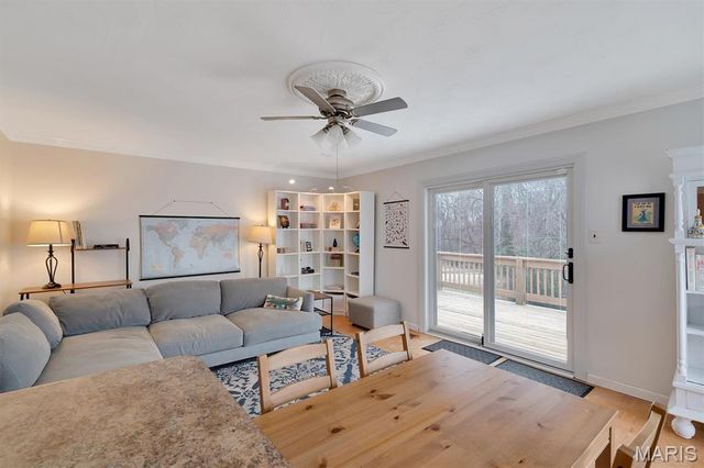 10808 Clearwater Drive, Unincorporated, MO 63123