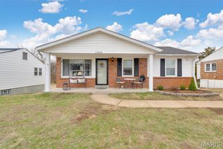 10808 Clearwater Drive, Unincorporated, MO 63123