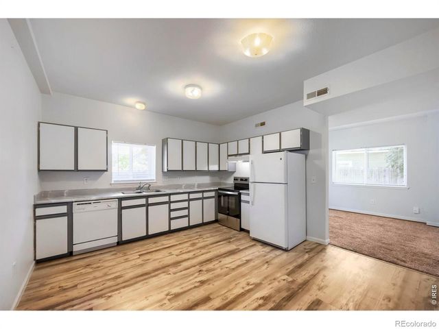 1201-1203 Spruce Avenue, Longmont, CO 80501