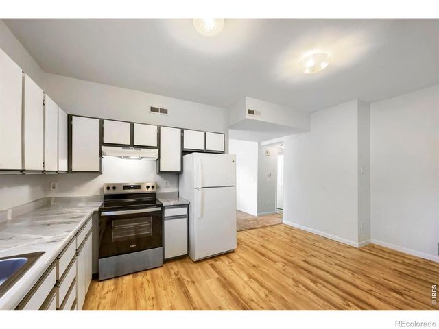 1201-1203 Spruce Avenue, Longmont, CO 80501