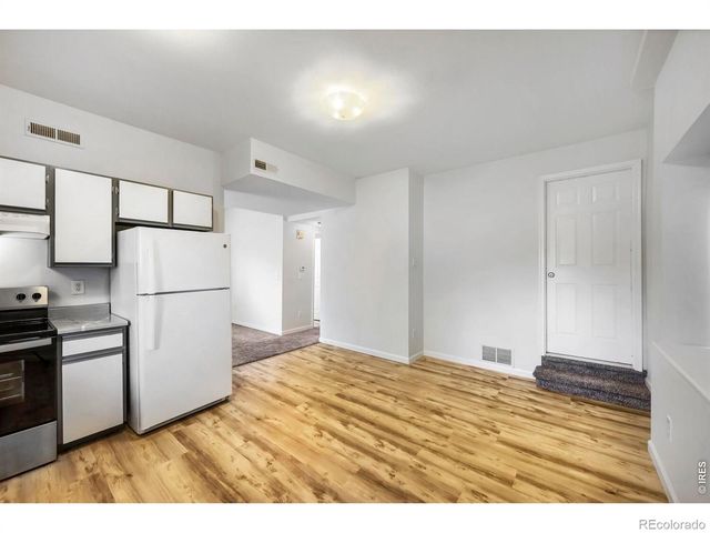 1201-1203 Spruce Avenue, Longmont, CO 80501