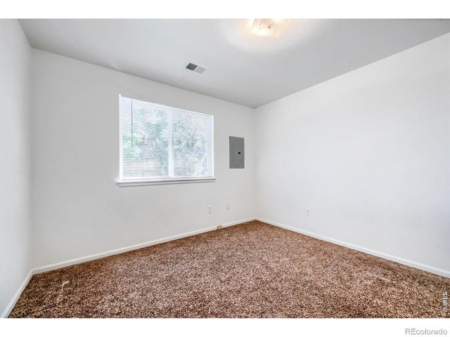 1201-1203 Spruce Avenue, Longmont, CO 80501