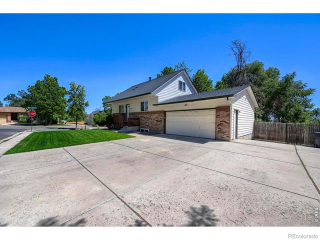 1201-1203 Spruce Avenue, Longmont, CO 80501