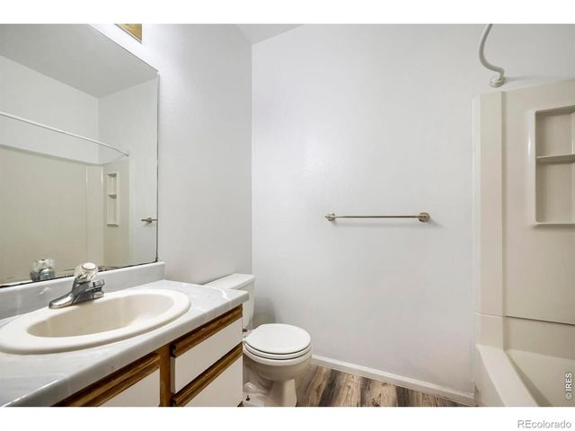 1201-1203 Spruce Avenue, Longmont, CO 80501