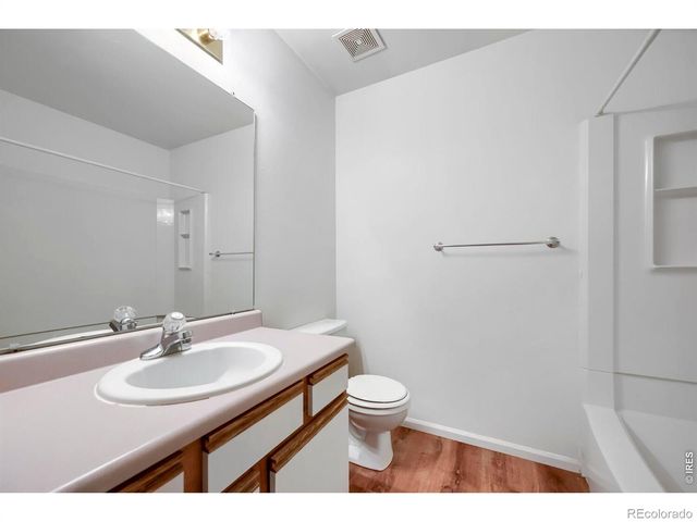 1201-1203 Spruce Avenue, Longmont, CO 80501