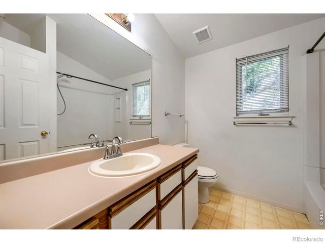 1201-1203 Spruce Avenue, Longmont, CO 80501