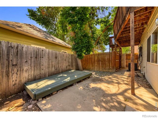 1201-1203 Spruce Avenue, Longmont, CO 80501