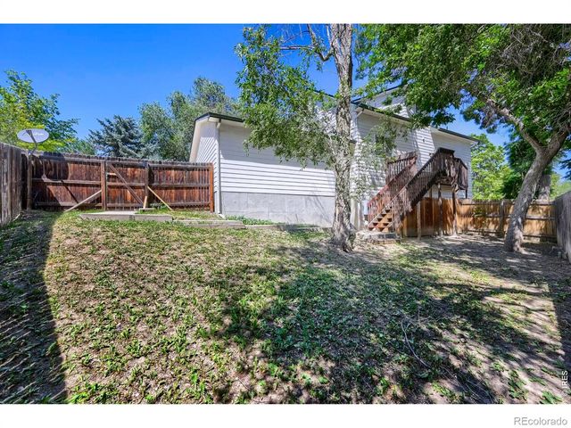1201-1203 Spruce Avenue, Longmont, CO 80501