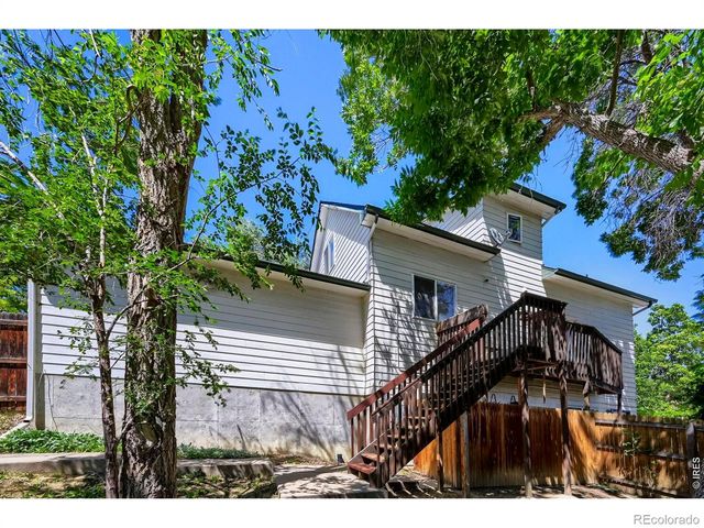 1201-1203 Spruce Avenue, Longmont, CO 80501