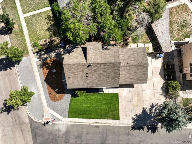 1201-1203 Spruce Avenue, Longmont, CO 80501