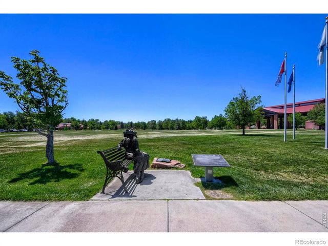 1201-1203 Spruce Avenue, Longmont, CO 80501