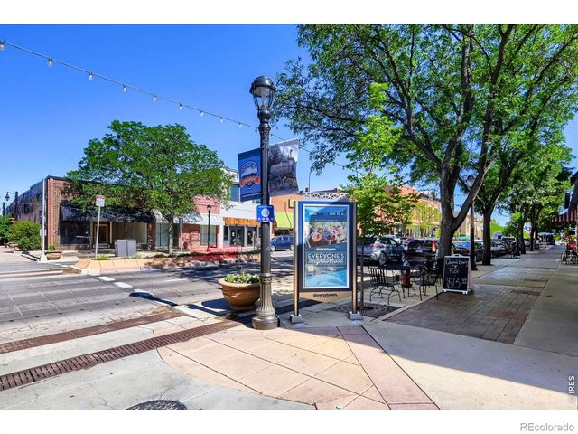 1201-1203 Spruce Avenue, Longmont, CO 80501