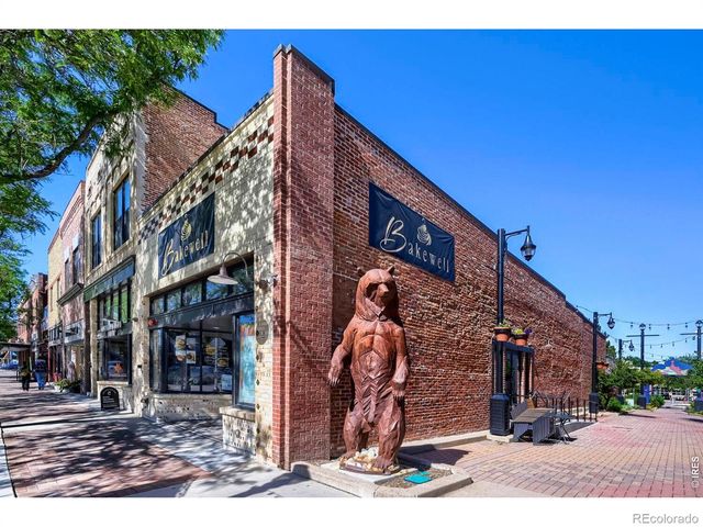 1201-1203 Spruce Avenue, Longmont, CO 80501