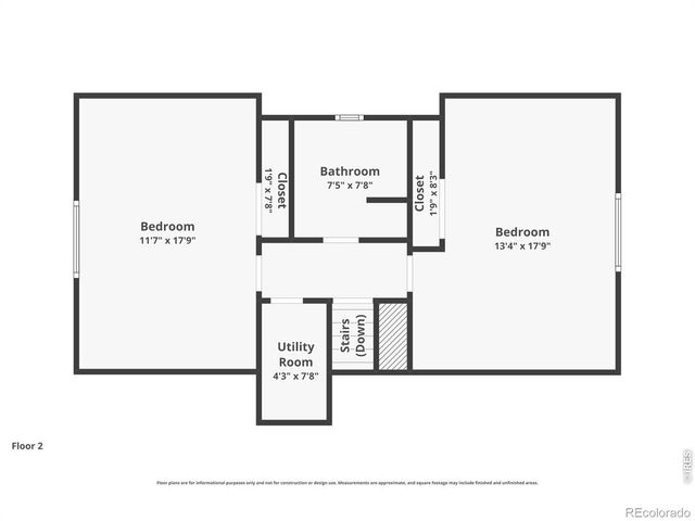 1201-1203 Spruce Avenue, Longmont, CO 80501