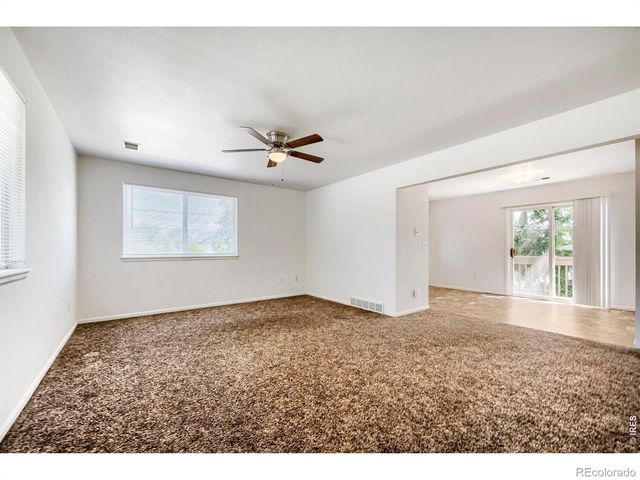 1201-1203 Spruce Avenue, Longmont, CO 80501