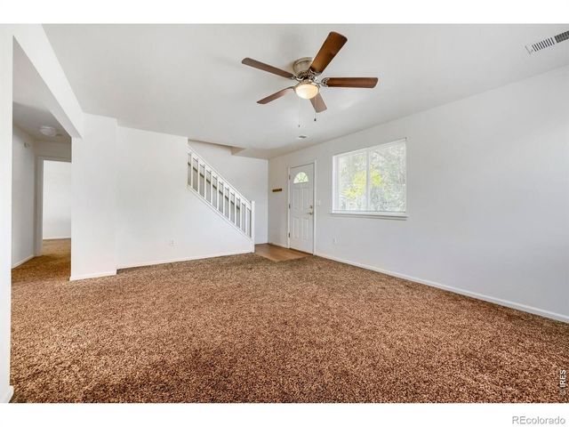 1201-1203 Spruce Avenue, Longmont, CO 80501