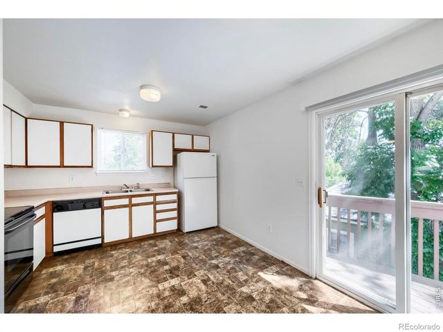 1201-1203 Spruce Avenue, Longmont, CO 80501