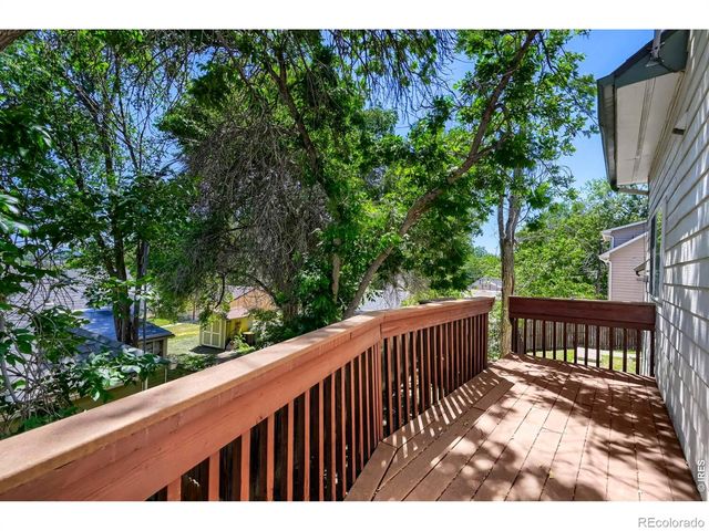 1201-1203 Spruce Avenue, Longmont, CO 80501