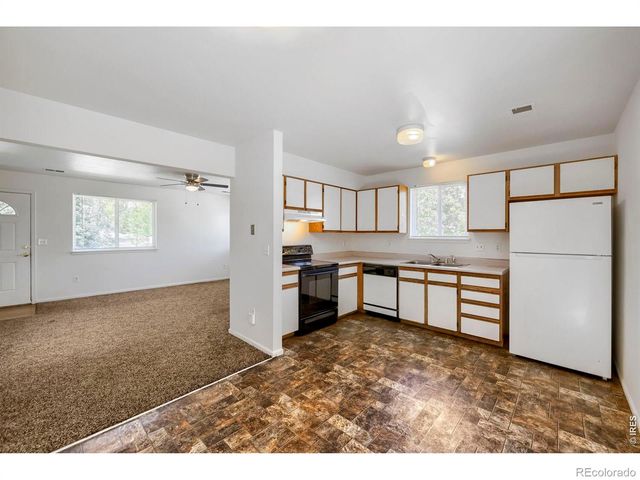 1201-1203 Spruce Avenue, Longmont, CO 80501
