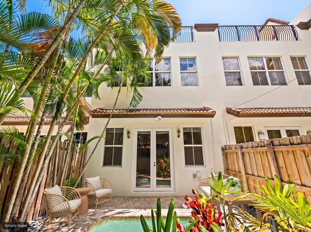 1423 NE 26th Avenue 1423, Fort Lauderdale, FL 33304