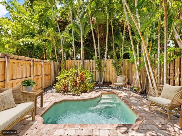 1423 NE 26th Avenue 1423, Fort Lauderdale, FL 33304