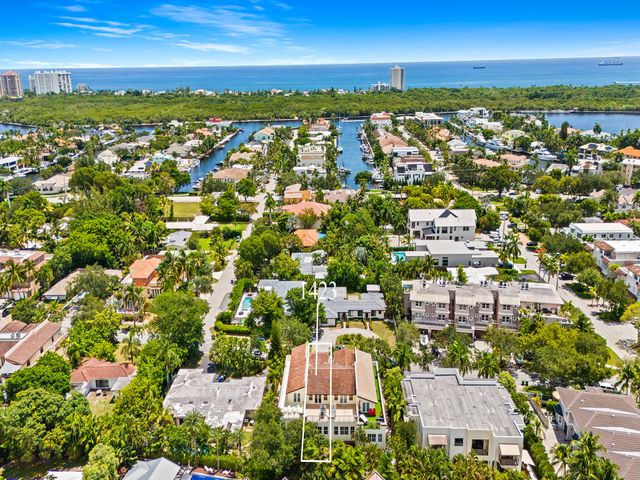 1423 NE 26th Avenue 1423, Fort Lauderdale, FL 33304