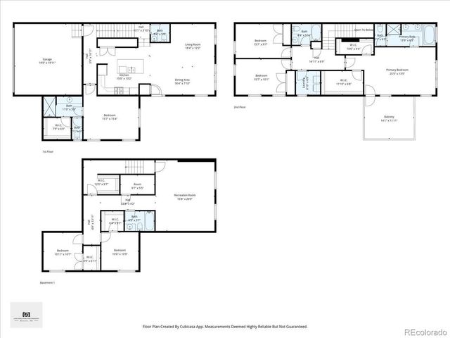 799 Robert Street, Longmont, CO 80503