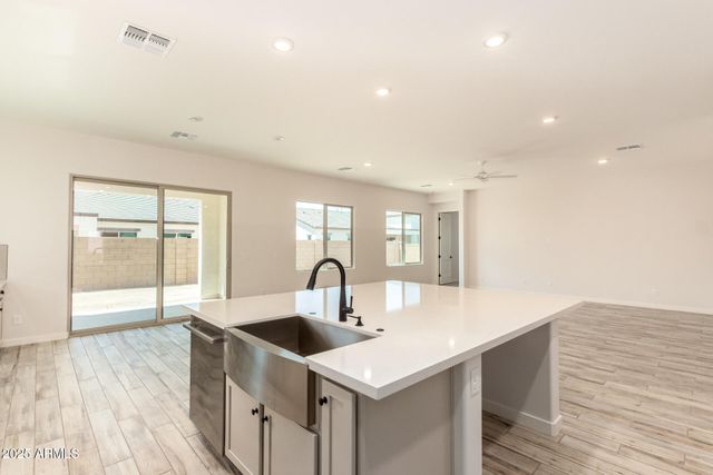 17321 W PUGET Avenue, Waddell, AZ 85355