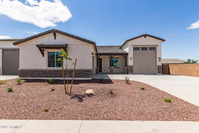 17321 W PUGET Avenue, Waddell, AZ 85355