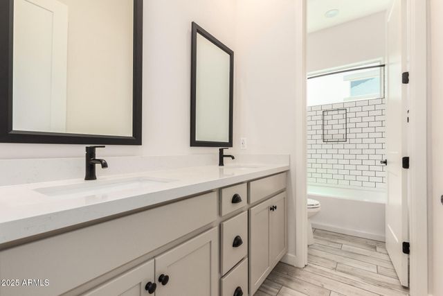 17321 W PUGET Avenue, Waddell, AZ 85355