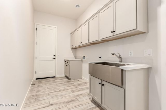 17321 W PUGET Avenue, Waddell, AZ 85355