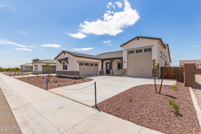 17321 W PUGET Avenue, Waddell, AZ 85355