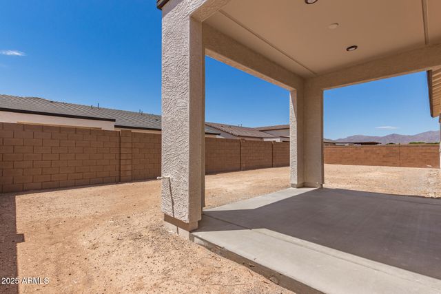 17321 W PUGET Avenue, Waddell, AZ 85355