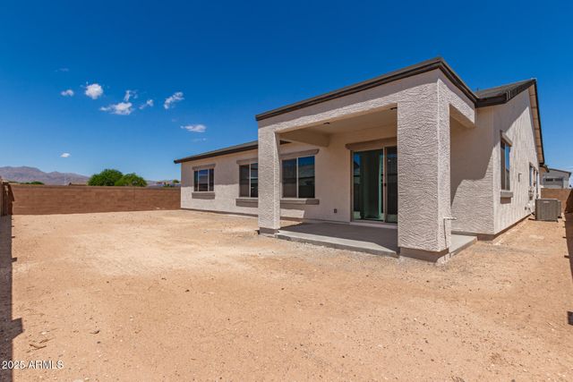 17321 W PUGET Avenue, Waddell, AZ 85355