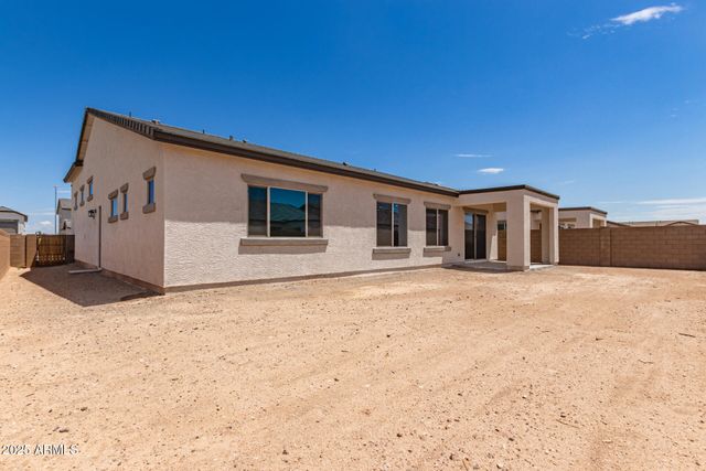 17321 W PUGET Avenue, Waddell, AZ 85355