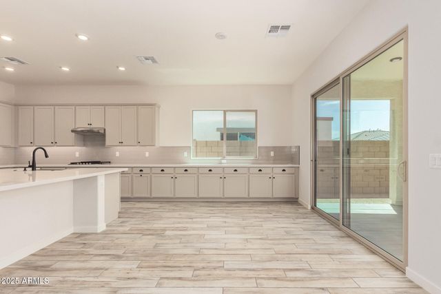 17321 W PUGET Avenue, Waddell, AZ 85355