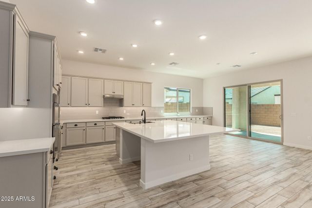 17321 W PUGET Avenue, Waddell, AZ 85355