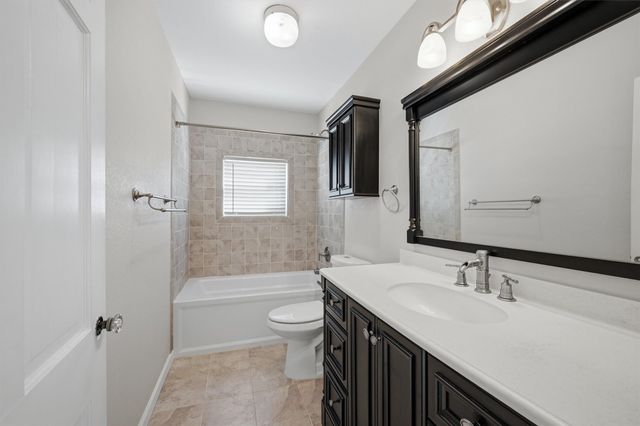 1824 N Binkley Street, Sherman, TX 75092