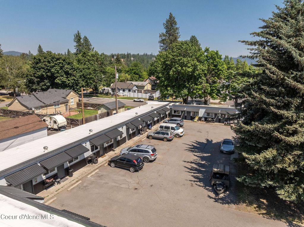 2009 E SHERMAN AVE, Coeur d'Alene, ID 83814