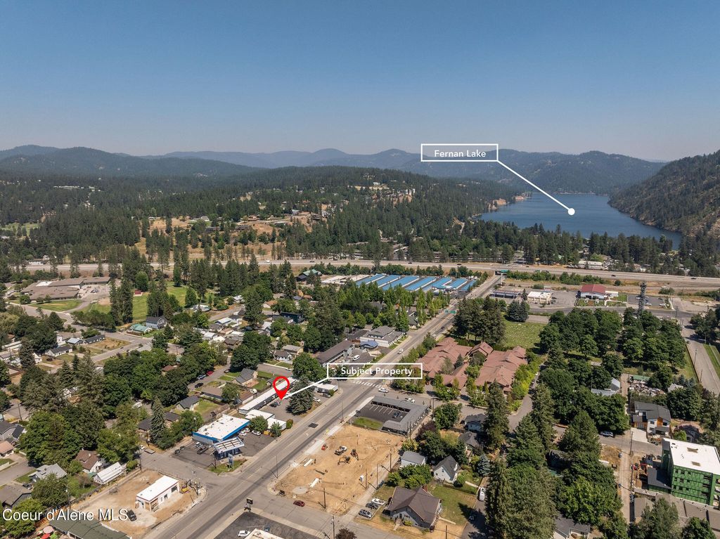 2009 E SHERMAN AVE, Coeur d'Alene, ID 83814 photo 9