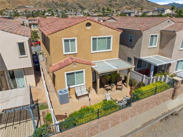 33881 Cansler Way, Yucaipa, CA 92399