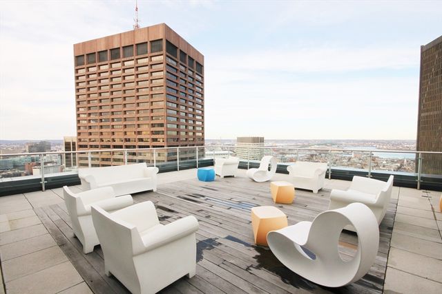 45 Province St 2107, Boston, MA 02108