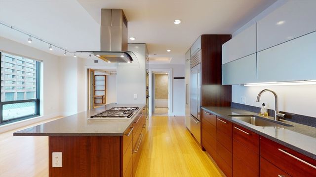 45 Province St 2107, Boston, MA 02108