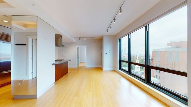 45 Province St 2107, Boston, MA 02108