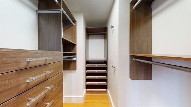45 Province St 2107, Boston, MA 02108