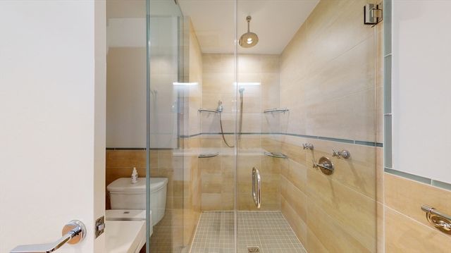45 Province St 2107, Boston, MA 02108