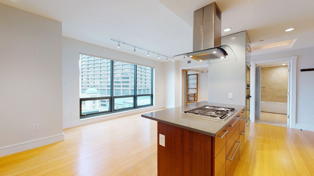 45 Province St 2107, Boston, MA 02108