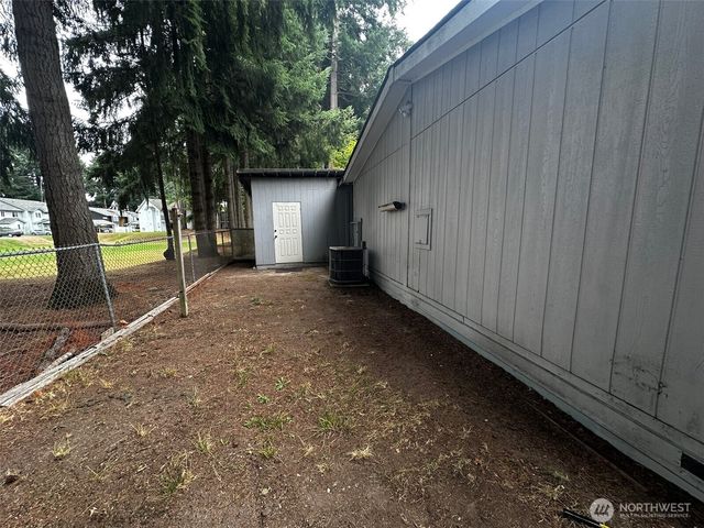 5250 College Street SE #29, Lacey, WA 98503