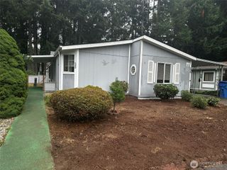 5250 College Street SE #29, Lacey, WA 98503