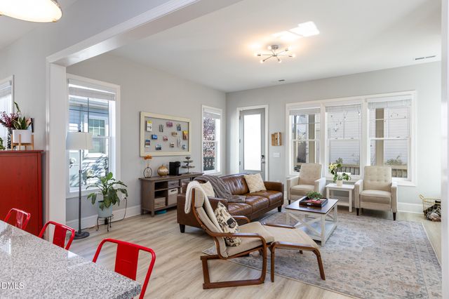 1103 Tannin Drive, Durham, NC 27713